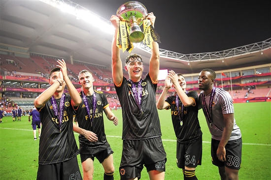 哈曼：若阿德耶米在英格兰做出这些事，他甚至可能会被停赛（哈曼：阿德耶米若在英格兰有此行为，甚至可能被禁赛）